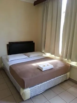 Iskandar Sinsuran Homestay Kota Kinabalu 2*,  Malaysia