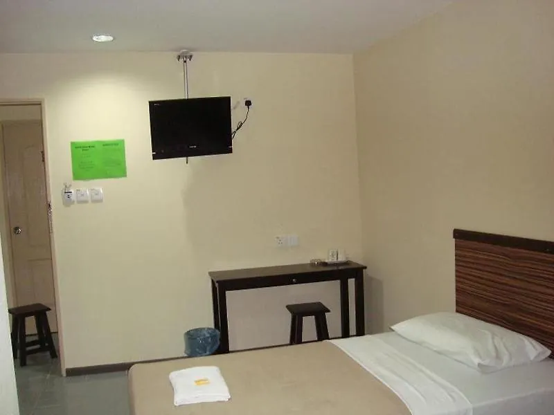 Iskandar Sinsuran Homestay Kota Kinabalu 2*,  Malaysia
