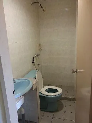 Iskandar Sinsuran Homestay Kota Kinabalu