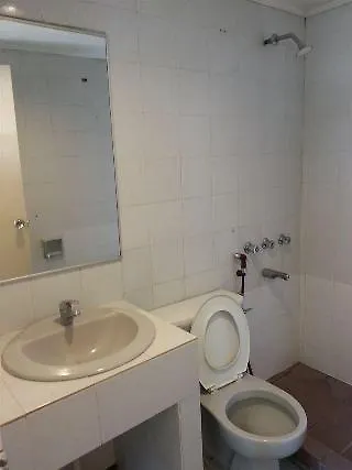 Iskandar Sinsuran Homestay Kota Kinabalu Hotell
