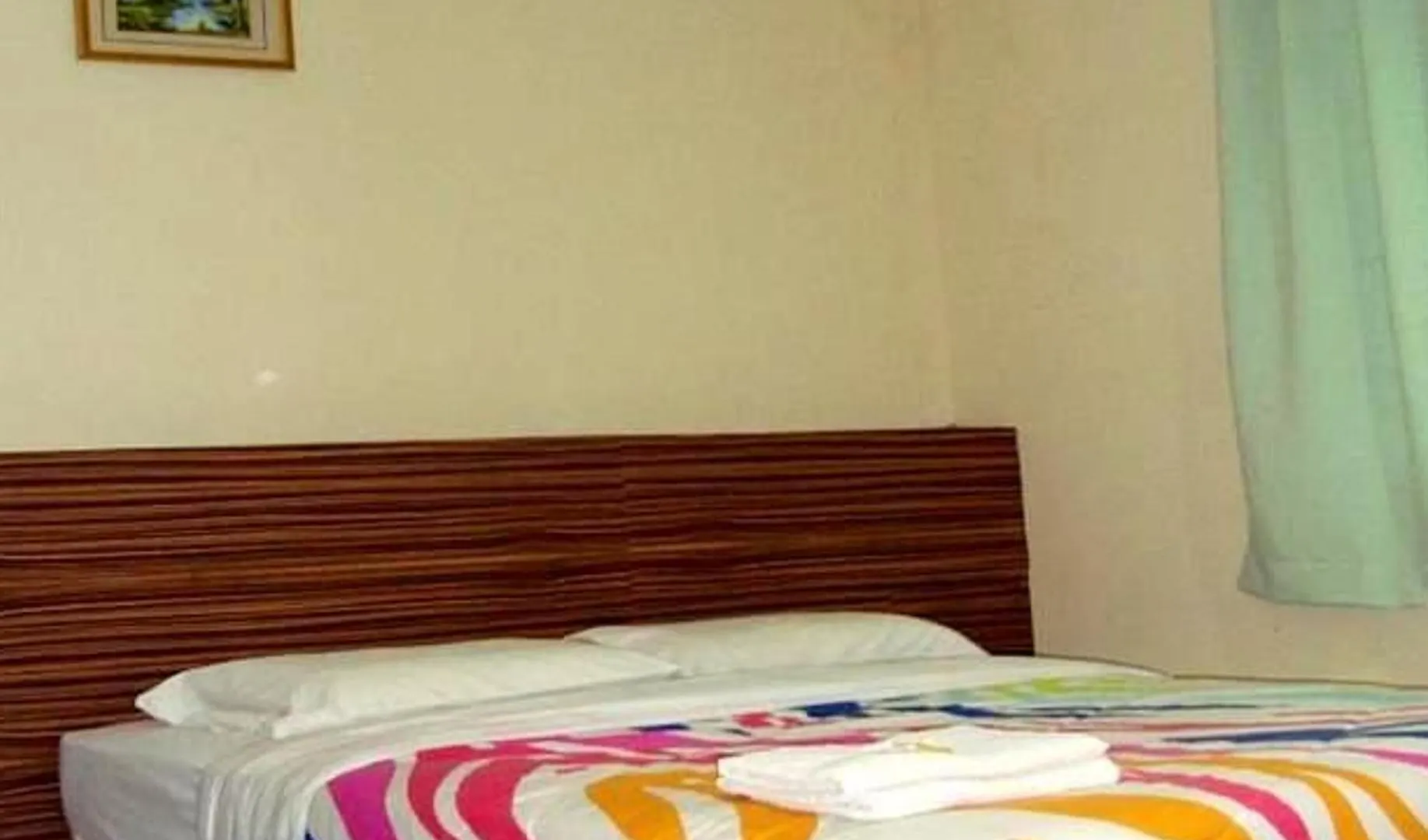 Iskandar Sinsuran Homestay Kota Kinabalu Hotell