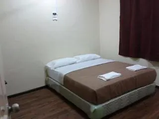 Iskandar Sinsuran Homestay Kota Kinabalu 2*,  Malaysia