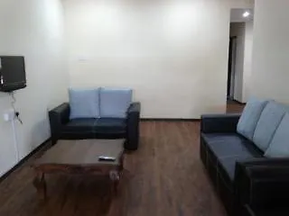 Hotell Iskandar Sinsuran Homestay Kota Kinabalu